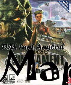 Box art for DM 1on1 Anglod Map