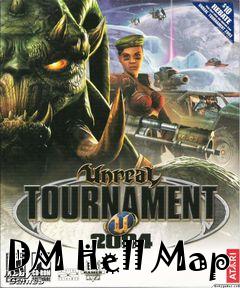 Box art for DM Hell Map