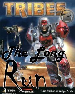 Box art for The Long Run