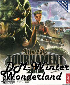 Box art for DM-Winter Wonderland