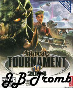 Box art for JB Tromb