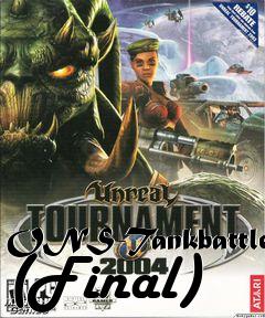 Box art for ONS-Tankbattle (Final)