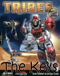 Box art for The Keys