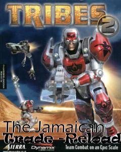 Box art for The Jamaican Trade -Reloaded-