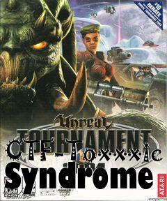 Box art for CTF-Toxxxic Syndrome