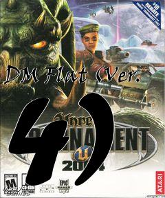 Box art for DM Flat (Ver. 4)