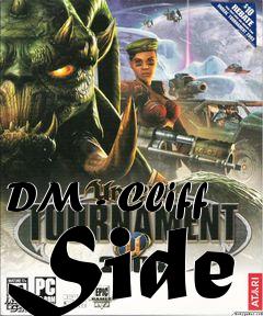 Box art for DM - Cliff Side