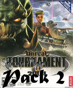Box art for Sheep Map Pack 2