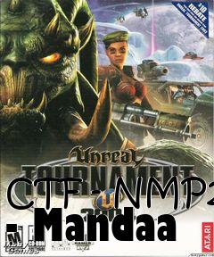 Box art for CTF - NMP2 - Mandaa