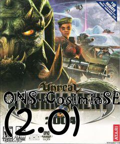 Box art for ONS-CosimiaSE (2.0)