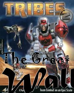 Box art for The Great Wall