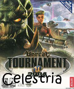 Box art for Celestria