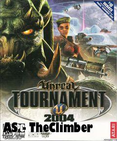 Box art for AS - TheClimber