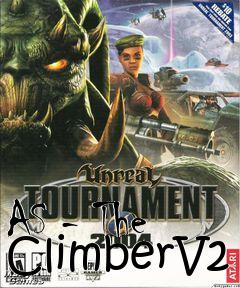 Box art for AS - The ClimberV2