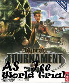 Box art for AS - Ice World Trial-V2