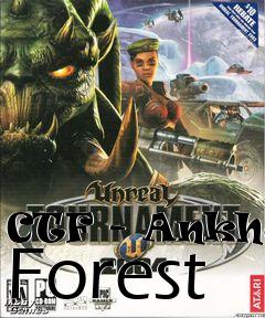 Box art for CTF - Ankhol Forest