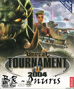 Box art for BR - Onuris