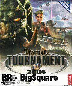 Box art for BR - BigSquare