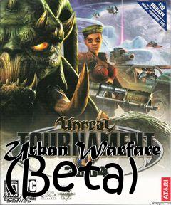 Box art for Urban Warfare (Beta)