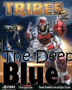 Box art for The Deep Blue