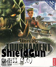 Box art for ShieldGun Pack II (1.0)