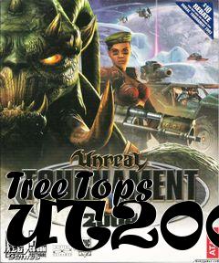 Box art for Tree Tops UT2004