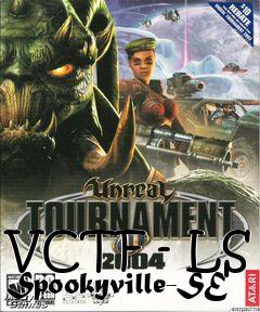 Box art for VCTF - LS Spookyville-SE