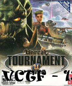 Box art for VCTF - 13