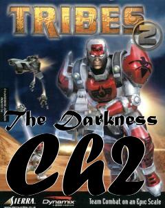 Box art for The Darkness Ch2