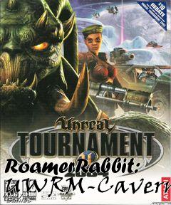 Box art for RoamerRabbit: UWRM-Caverns