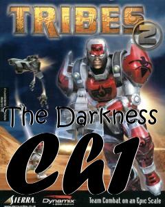 Box art for The Darkness Ch1