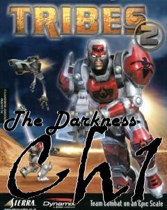 Box art for The Darkness Ch1