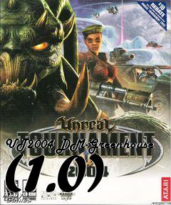 Box art for UT2004 DM-Greenhouse (1.0)