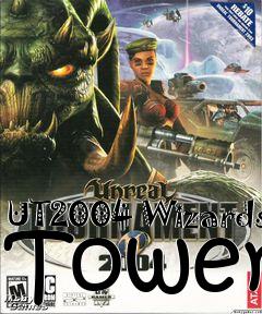 Box art for UT2004 Wizards Tower