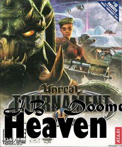 Box art for JB - Doomed Heaven