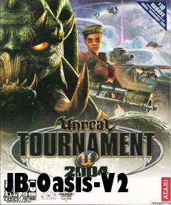 Box art for JB-Oasis-V2