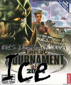Box art for ONS-DogFightCaves Ice