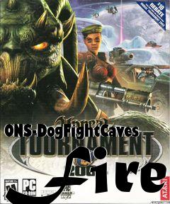 Box art for ONS-DogFightCaves Fire