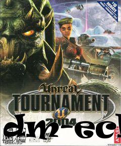 Box art for dm-echo