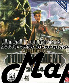 Box art for Unreal Tournament 2004 ONS-Stormyweather Map