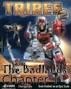Box art for The Badlands Chapter 1