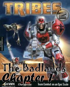 Box art for The Badlands Chapter 1