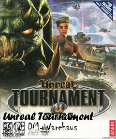 Box art for Unreal Tournament 2004 DM-Warehaus