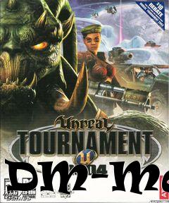 Box art for DM-Mawr