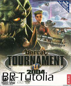 Box art for BR-Tutolia