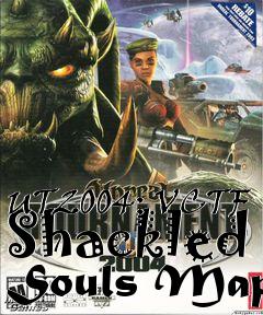 Box art for UT2004: VCTF Shackled Souls Map