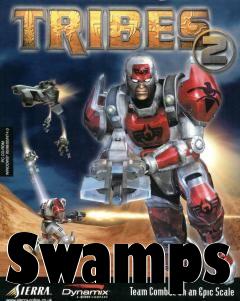 Box art for Swamps