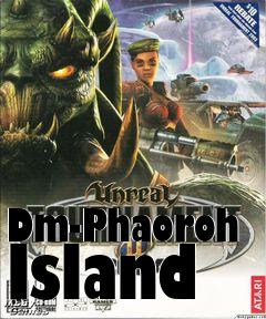 Box art for Dm-Phaoroh Island