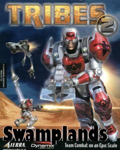 Box art for Swamplands