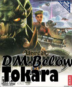 Box art for DM-Below Tokara